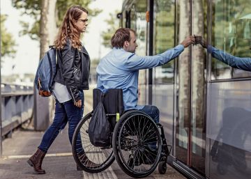 Les persones amb discapacitat pateixen un greuge econòmic de fins a 41.200 euros l’any a Barcelona