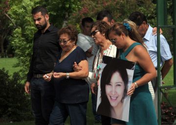22 mujeres asesinadas en Argentina en enero de 2019