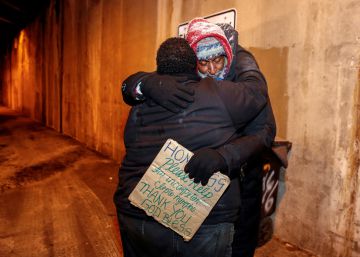 Chicago, una semana con 40 grados de diferencia entre la mínima y la máxima