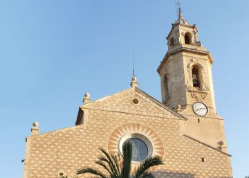 Antics escolans acusen d’abusos a Constantí el mossèn Pere Llagostera