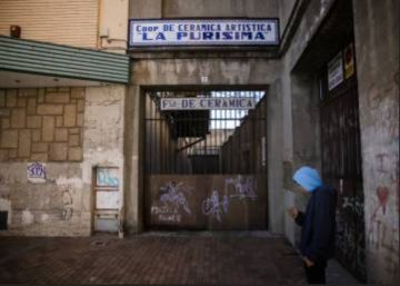 Talavera, la ciudad mermada que soñó con llegar a 300.000 habitantes