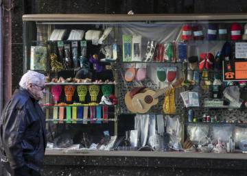 Talavera no quiere ser una ciudad fantasma Talavera no quiere ser una ciudad fantasma