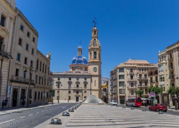 Alicante, la provincia de los extranjeros desaparecidos del padrón