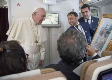 Papa Francisco admite histórico de abusos de padres e bispos contra freiras