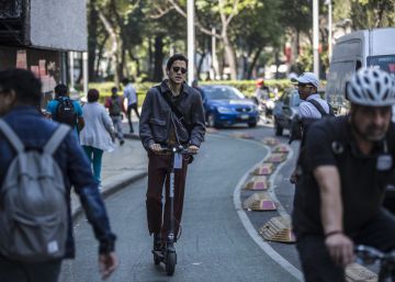 El ascenso del patinete eléctrico en Latinoamérica derrapa por un accidente mortal
