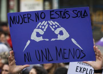 Cronología de víctimas mortales de violencia de género de 2019