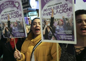 La Audiencia Provincial de Navarra se ratifica en dejar libre a La Manada