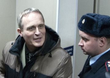 Rusia condena por extremismo a un testigo de Jehová danés