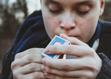 Las arterias acusan el daño del tabaco y el alcohol ya en la adolescencia