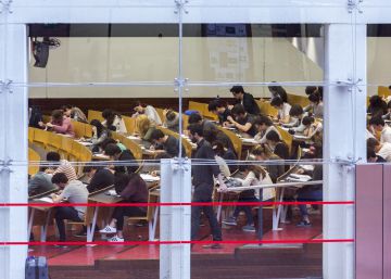La Universidad ahuyenta el talento extranjero por sus sueldos y papeleo