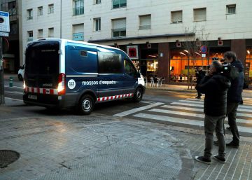 La fiscalía pide prisión incondicional para siete de los ocho detenidos por la violación múltiple de Sabadell