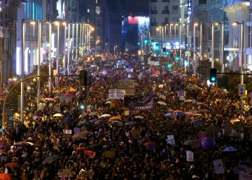Las claves del próximo 8-M