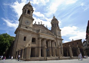Los obispos han inmatriculado en Navarra el doble de propiedades de las conocidas hasta ahora