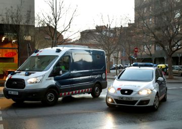 El juez envía a prisión al octavo detenido por la violación múltiple de Sabadell