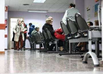 El reto de tratar a un paciente con varias patologías