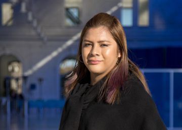 Ser mujer trans en un país donde su esperanza de vida es de 33 años
