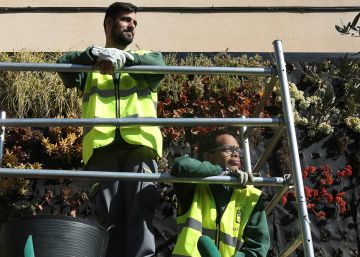 Los verdaderos ‘campeones’ no tienen trabajo