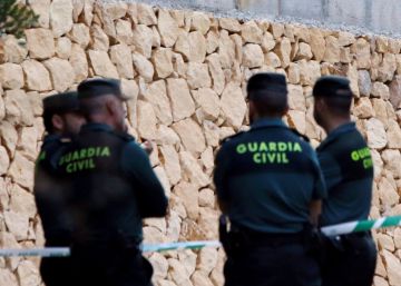 Detenida la pareja de la mujer degollada en Alicante