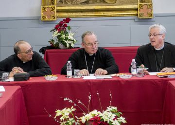 Los obispos catalanes se comprometen a colaborar con la justicia en los casos de abusos