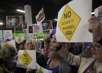 Experts de la Universitat de Barcelona rebutgen els ventres de lloguer per “l’explotació de la dona”