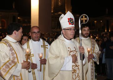 Portugal | La Iglesia reconoce menos de cinco casos de abusos en este siglo