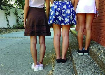 Reino Unido castigará con hasta dos años de cárcel tomar fotos bajo las faldas de una mujer
