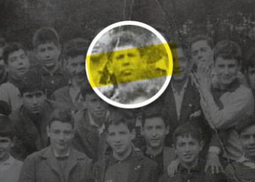 Las víctimas rompen el silencio de la Iglesia