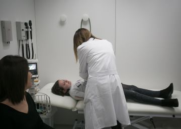 Los enfermos más graves se concentran en los hospitales públicos Los enfermos más graves se concentran en los hospitales públicos