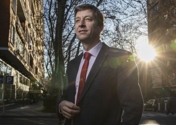 “Ningún taxista de Londres que se haya pasado al eléctrico regresa al de combustión”