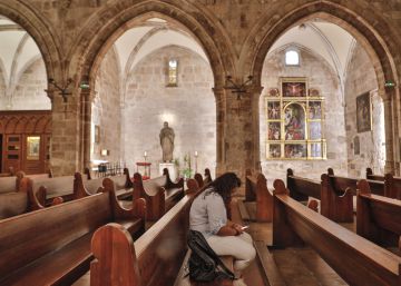 Valencia cobrará el IBI a los inmuebles lucrativos de la Iglesia