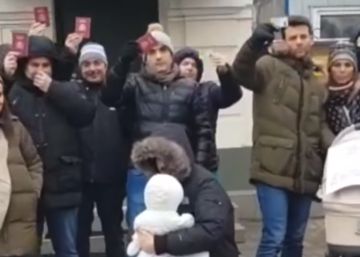 Exteriores pide explicaciones a la Embajada en Kiev por denegar el registro de vientres de alquiler