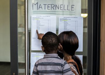 Francia rebaja de los 6 a los 3 años el inicio de la escolaridad obligatoria