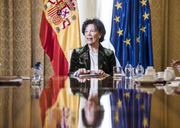 “El mundo no se acaba, impulsaremos esta ley educativa desde donde estemos”