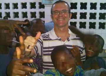 África occidental | Sacerdotes denunciados por abusos devueltos a Europa