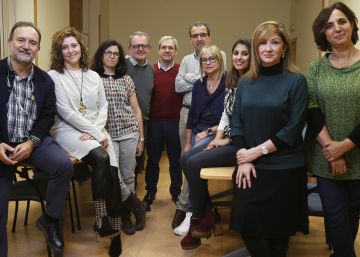 “Los médicos de familia estamos hartos”