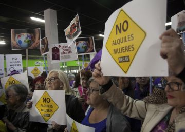 El Gobierno rectifica en 24 horas sobre los vientres de alquiler