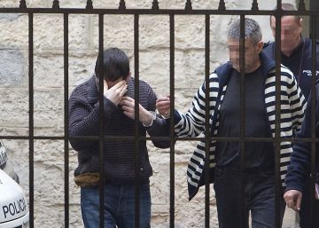 El estafador de las células madre de cordón umbilical acepta cuatro años de cárcel