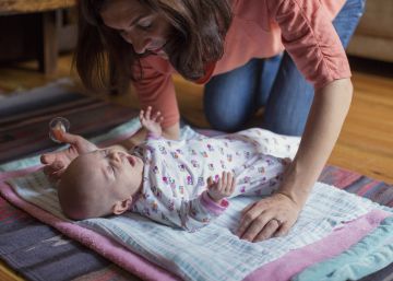 Las horas extra que realizan las mujeres en el hogar equivalen al 8,9% del PIB