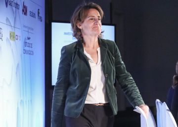 El gran plan contra el cambio climático del Gobierno se queda en el aire