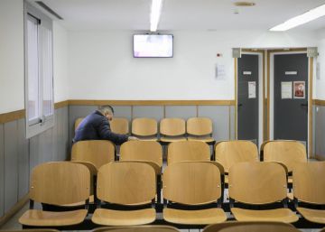 La justicia anula la oposición de 2016 a médicos de familia en Castilla y León