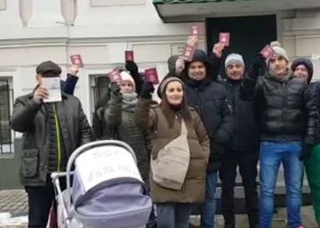 “¿Qué diferencia hay entre mi hija y los que ya han vuelto desde Ucrania?”