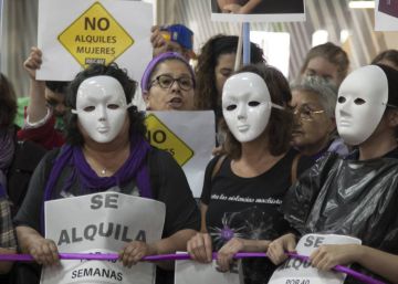 Preguntas y respuestas sobre los vientres de alquiler