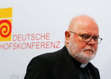 Alemania | La Iglesia alemana documenta 3.677 casos de abusos en 70 años