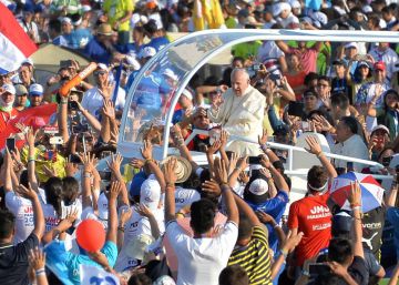 Panamá y Honduras | El silencio se impone en las jerarquías católicas