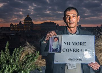 El Vaticano recibió en 2018 el doble de denuncias por abusos