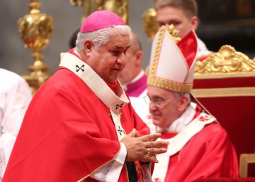 México | 152 sacerdotes suspendidos por abusos