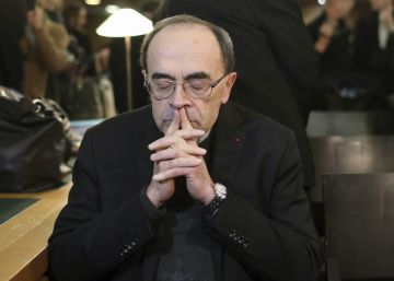 Francia | Una comisión independiente empieza a investigar los casos de abusos desde 1950