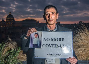 Italia | A la cola de Europa, sin comisión de investigación y solo 300 casos de abusos conocidos
