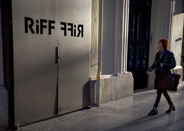 18 clientes del restaurante RiFF de Valencia en el que murió una comensal también tuvieron molestias
