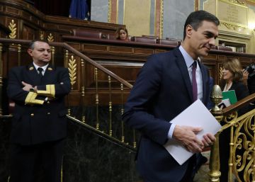 Sánchez asegura que la lucha contra el cambio climático creará 300.000 empleos la próxima década